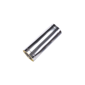 Isoleret længder 160/260mm 1m