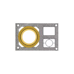 Keramisk skorsten Duo