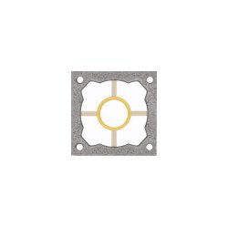 Keramisk skorsten Turbokeramik Enkelt