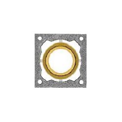 Keramisk skorsten Uafh&aelig;ngig Enkelt